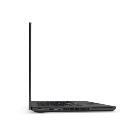 Laptop Lenovo ThinkPad T470, Intel Core i5 7200U 2.7 GHz, Intel HD Graphics 620, Wi-Fi, Bluetooth, W